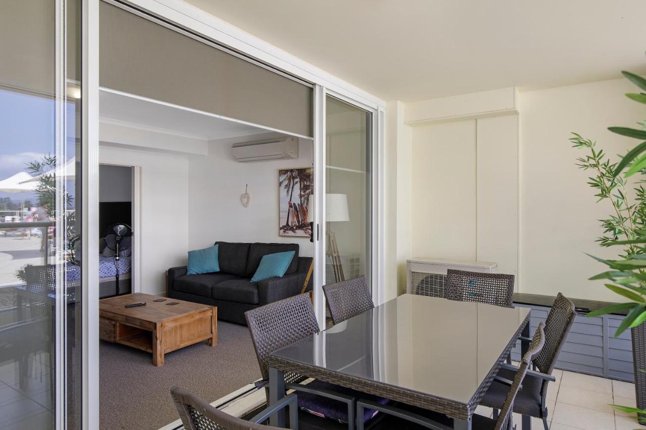 Ettalong Beach Luxury Apartments Exterior photo