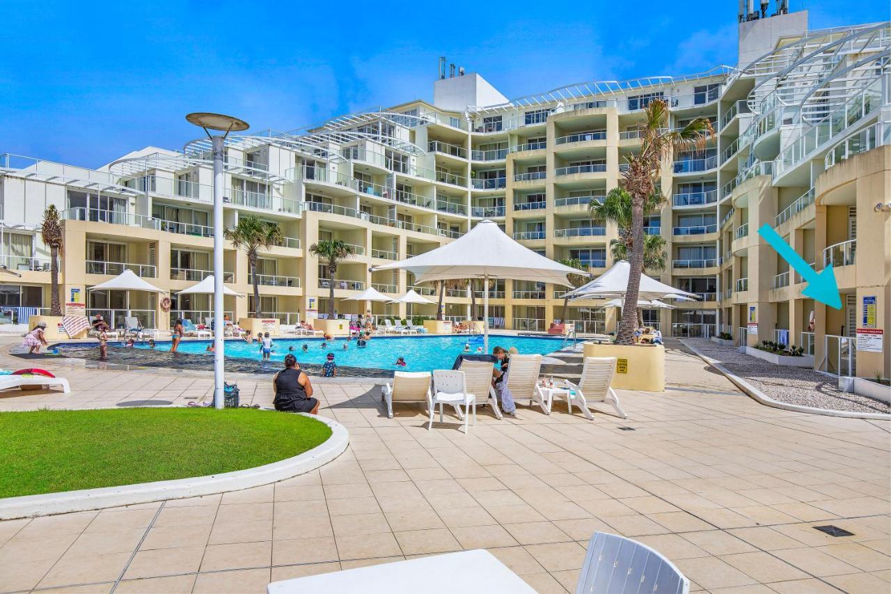 Ettalong Beach Luxury Apartments Exterior photo