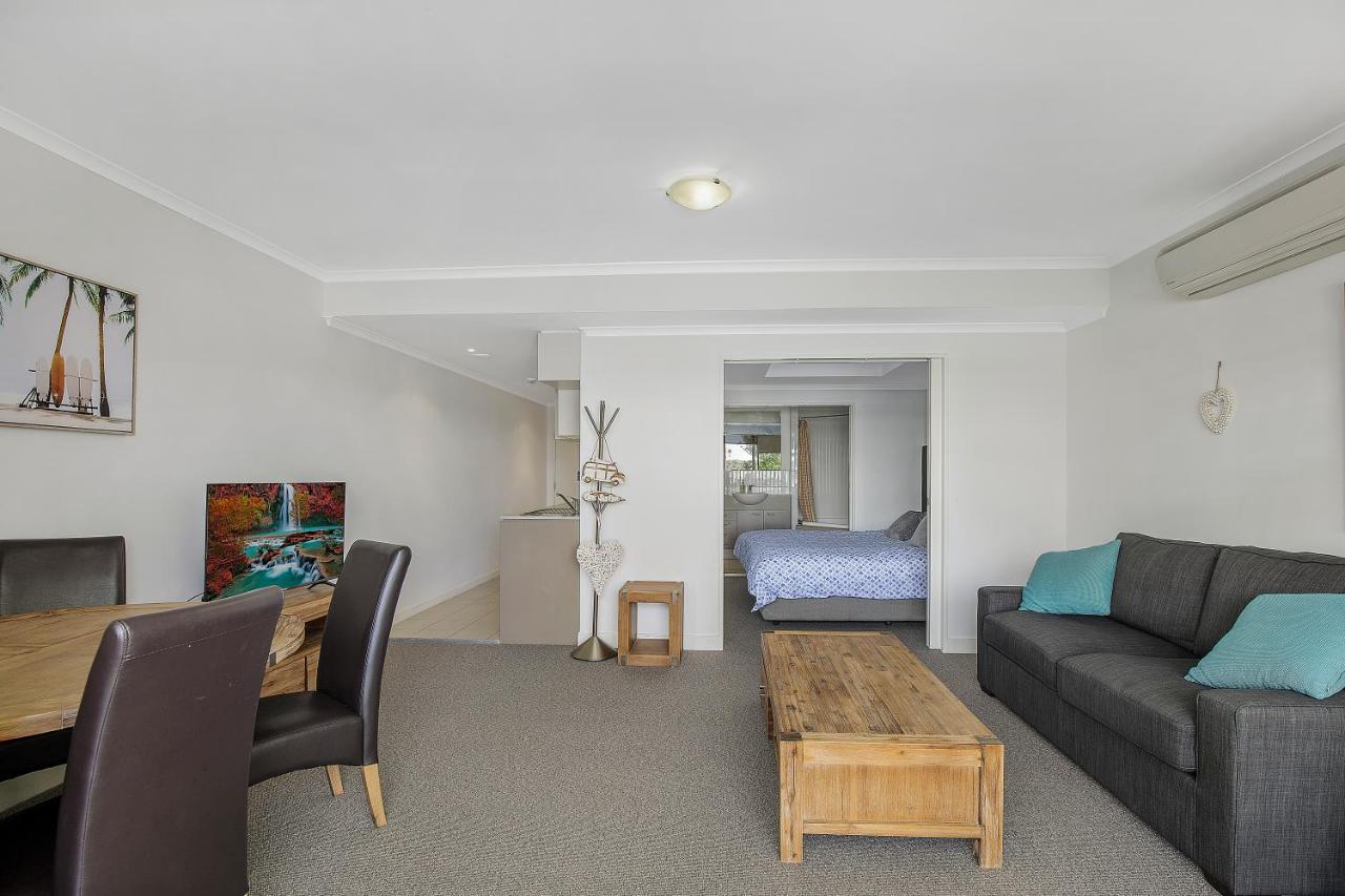 Ettalong Beach Luxury Apartments Exterior photo