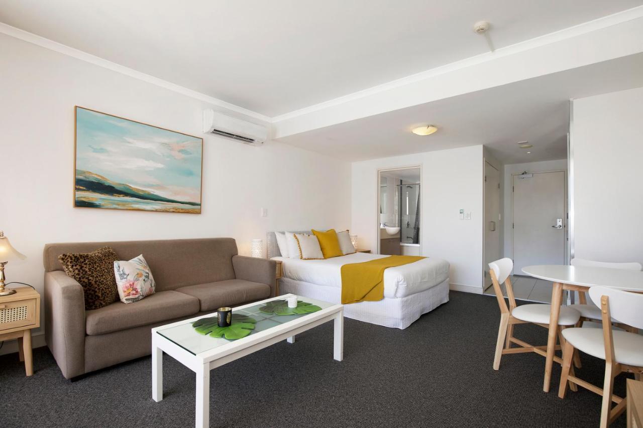 Ettalong Beach Luxury Apartments Exterior photo