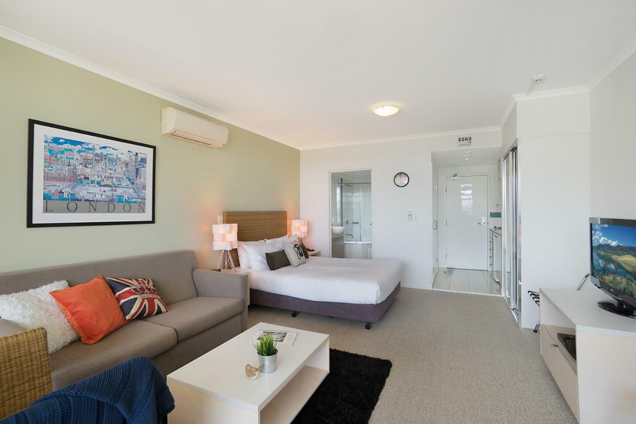 Ettalong Beach Luxury Apartments Exterior photo