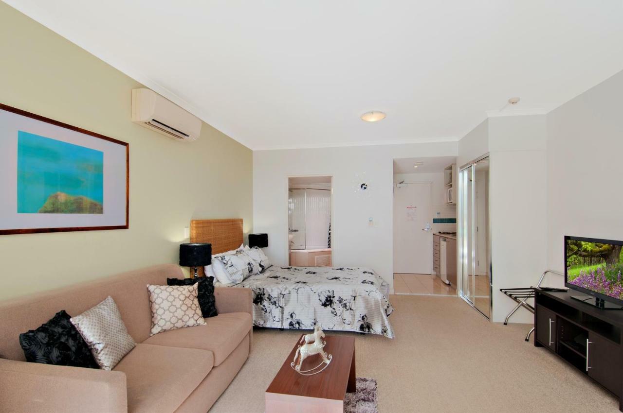 Ettalong Beach Luxury Apartments Exterior photo